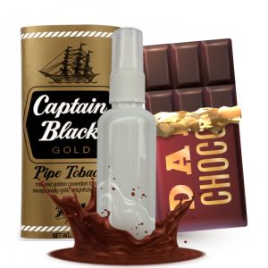 Ароматизатор Capitan Black Шоколад в Tabakshop.com.ua
